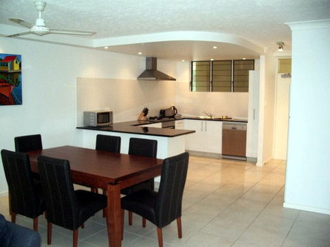 Hamilton Island Private Apartment - The Lodge - Accommodation in Brisbane 0