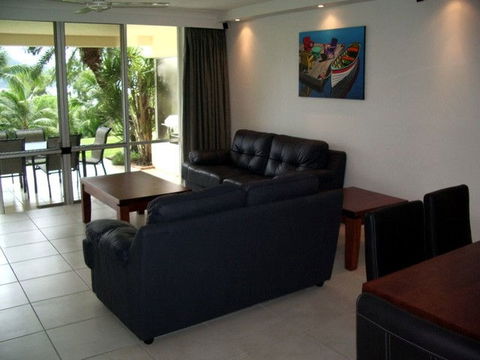 Hamilton Island Private Apartment - The Lodge - Accommodation in Brisbane 1