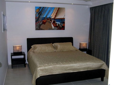 Hamilton Island Private Apartment - The Lodge - Accommodation in Brisbane 2