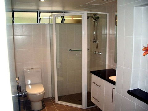 Hamilton Island Private Apartment - The Lodge - Accommodation in Brisbane 3