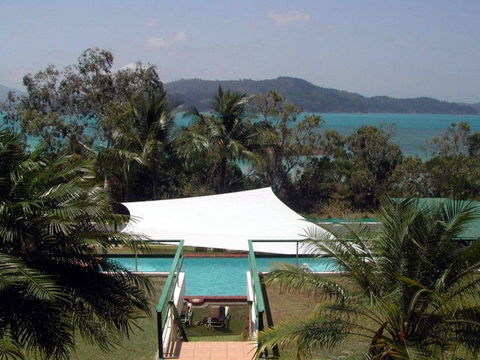 Hamilton Island Private Apartment - The Lodge - Accommodation in Brisbane 4
