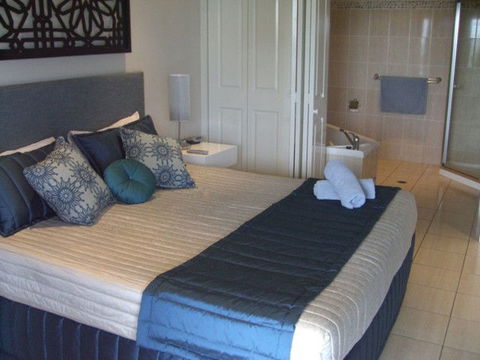 Hamilton Island Private Apartments - Anchorage - Accommodation in Brisbane 0