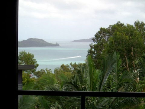 Hamilton Island Private Apartments - Anchorage - Accommodation in Brisbane 2