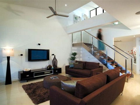 Hamilton Island Private Apartments - Accommodation in Brisbane 1