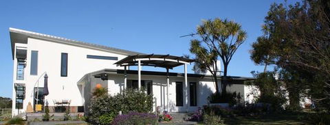 Harmony Bed And Breakfast - Accommodation in Brisbane 0