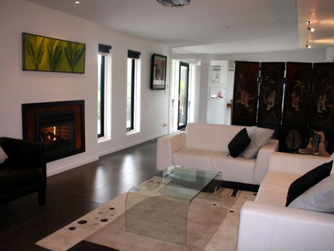 Harmony Bed And Breakfast - Accommodation in Brisbane 1