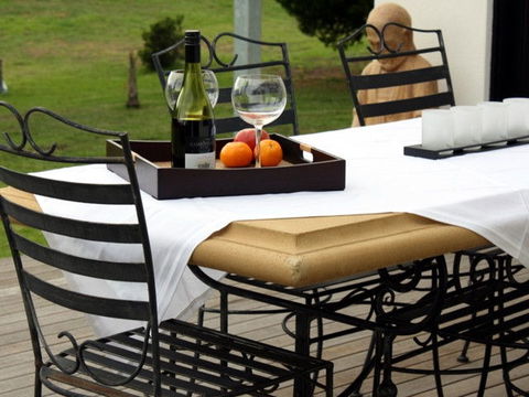 Harmony Bed And Breakfast - Accommodation in Brisbane 2