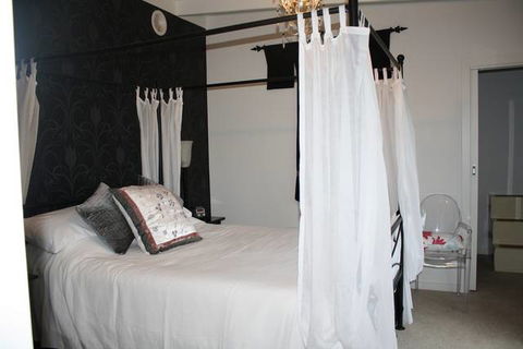 Harmony Bed And Breakfast - Accommodation in Brisbane 3