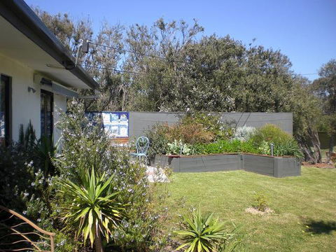 Harmony Bed And Breakfast - Accommodation in Brisbane 4
