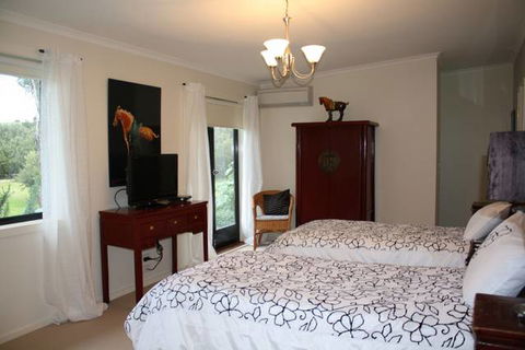 Harmony Bed And Breakfast - Accommodation in Brisbane 5