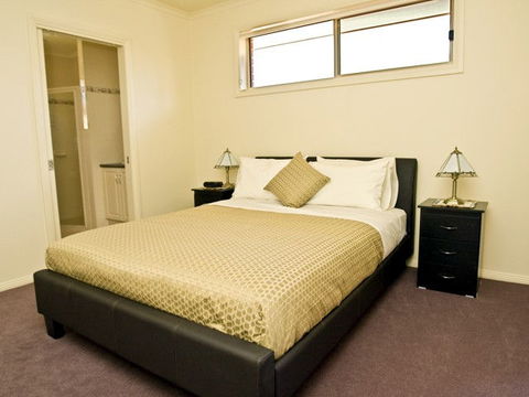 Haven On Haynes - Accommodation in Brisbane 2