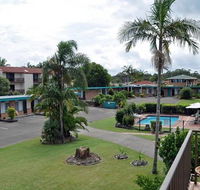 Haven Waters Motel and Apartments - Accommodation in Brisbane