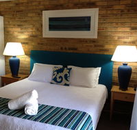 Hawks Nest Motel - Accommodation in Brisbane