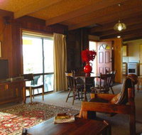 Hayloft - Accommodation in Brisbane