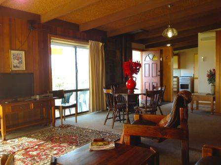 Hayloft - Accommodation in Brisbane 0