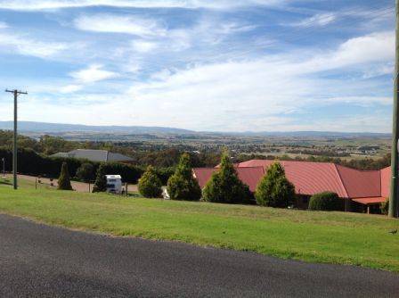Hayloft - Accommodation in Brisbane 2