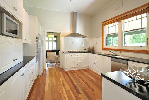 Healesville Garden Cottage - Accommodation in Brisbane 0