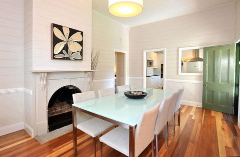 Healesville Garden Cottage - Accommodation in Brisbane 3