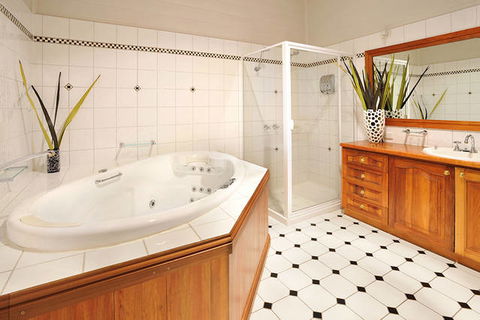Healesville Garden Cottage - Accommodation in Brisbane 4