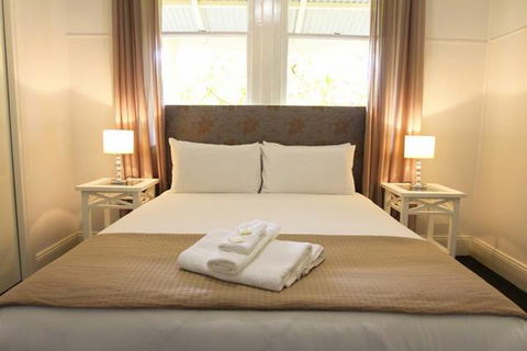 Healesville Garden Grand View - Accommodation in Brisbane 0