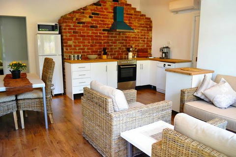 Healesville Garden Grand View - Accommodation in Brisbane 1