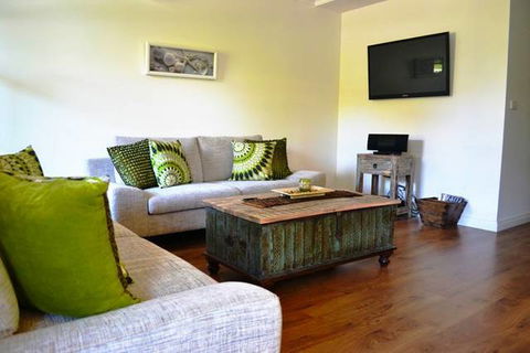 Healesville Garden Grand View - Accommodation in Brisbane 2