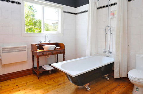 Healesville Garden Homestead - Accommodation in Brisbane 1