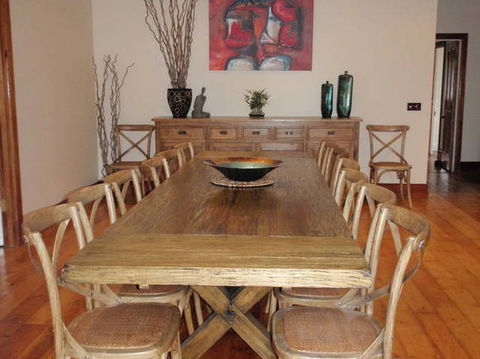 Healesville Garden Homestead - Accommodation in Brisbane 2