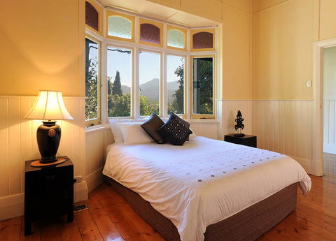 Healesville Garden Retreat - Accommodation in Brisbane 0