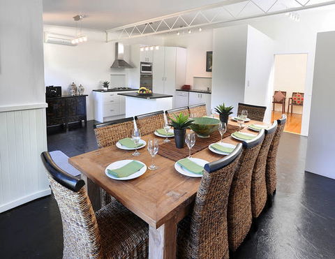 Healesville Garden Retreat - Accommodation in Brisbane 1
