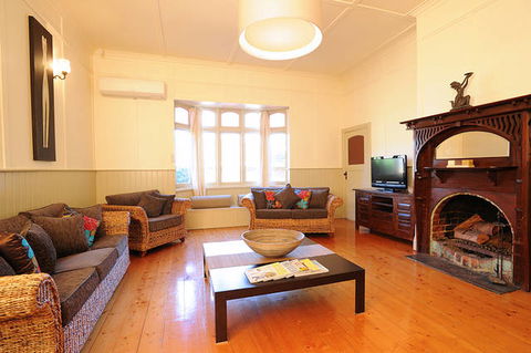 Healesville Garden Retreat - Accommodation in Brisbane 2