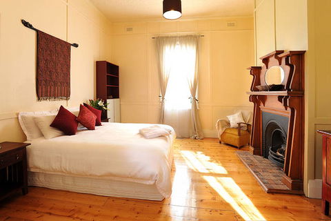 Healesville Garden Retreat - Accommodation in Brisbane 3