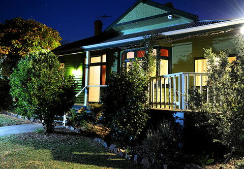 Healesville Garden Retreat - Accommodation in Brisbane 4