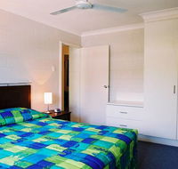 High Chaparral - Accommodation in Brisbane