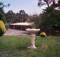 High Country Motel  Tours - Accommodation in Brisbane