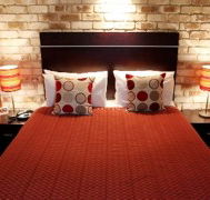 Highlander Motor Inn  Apartments - Accommodation in Brisbane