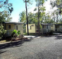 Highway Tourist Village - Accommodation in Brisbane