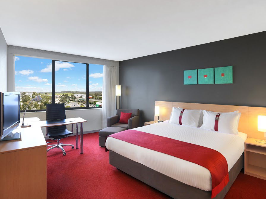 Melbourne Airport VIC Accommodation in Brisbane
