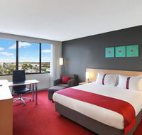 Holiday Inn Melbourne Airport - Accommodation in Brisbane