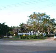 Home Hill Caravan Park - Accommodation in Brisbane