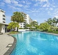 Horton Apartments - Accommodation in Brisbane