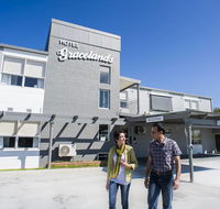 Hotel Gracelands - Accommodation in Brisbane