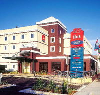ibis Newcastle - Accommodation in Brisbane