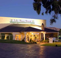 Ibis Styles Albury Lake Hume Resort - Accommodation in Brisbane
