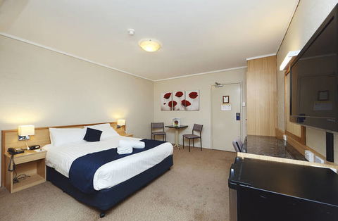 Ibis Styles Canberra - Accommodation in Brisbane 0