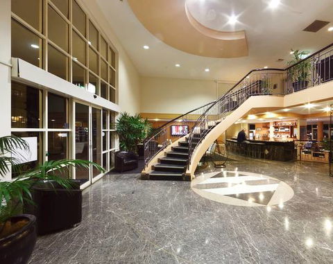 Ibis Styles Canberra - Accommodation in Brisbane 1