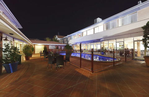 Ibis Styles Canberra - Accommodation in Brisbane 5