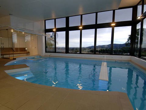 Inland Waters Holiday Parks Lake Keepit - Accommodation in Brisbane 2
