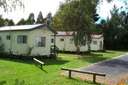 Jenolan Caravan Park Oberon - Accommodation in Brisbane 0