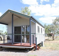 Julia Creek Caravan Park - Accommodation in Brisbane